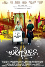 Locandina del film Fa' la cosa sbagliata - The Wackness (US)