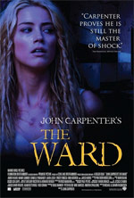 Locandina del film The Ward - Il reparto