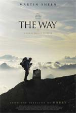 Locandina del film The Way