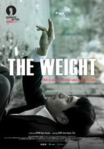 Locandina del film The Weight (UK)