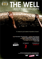 Locandina del film The Well - Voci dAcqua dallEtiopia