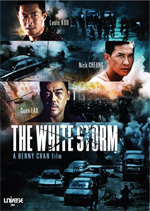 The White Storm