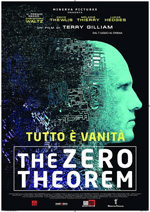The Zero Theorem - Tutto  vanit