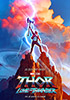 i video del film Thor: Love and Thunder