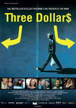 Locandina del film Three dollars