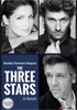 la scheda del film Three Stars In Munich