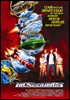la scheda del film Thunderbirds
