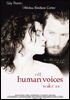 la scheda del film Till human voices wake us