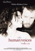 Locandina del film Till human voices wake us (US)
