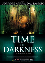 Locandina del film Time Of Darkness