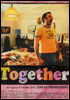 la scheda del film Together