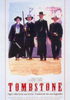 la scheda del film Tombstone