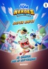 Talking Tom Heroes: Super Amici