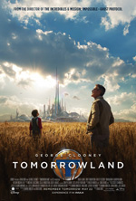 Tomorrowland - Il mondo di domani