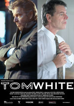 Locandina del film Tom White