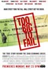 la scheda del film Too Big to Fail - Il Crollo dei Giganti