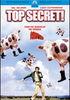 la scheda del film Top secret