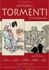 la scheda del film Tormenti - Film disegnato