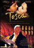la scheda del film Tosca