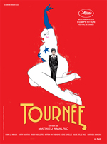 Locandina del film Tourne (FR)