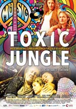 Toxic Jungle