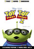 la scheda del film Toy story 2 3-D