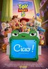 la scheda del film Toy Story 5