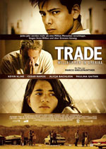 Locandina del film Trade (US)