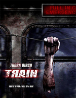 Locandina del film Train (US)
