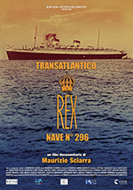 Transatlantico Rex Nave 296