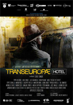 Transeurope Hotel