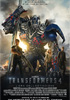Transformers 4 - L'Era dell'Estinzione