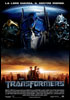 la scheda del film Transformers