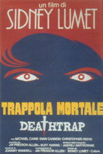 Locandina del film Trappola mortale