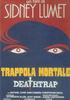 la scheda del film Trappola mortale