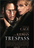 la scheda del film Trespass