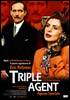 la scheda del film Triple agent - Agente speciale