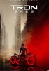 la scheda del film Tron: Ares