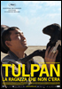 la scheda del film Tulpan