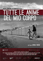 Tutte le anime del mio corpo