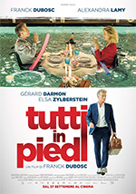 Tutti in piedi