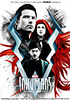 i video del film Inhumans (Serie TV)