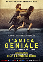 L'amica geniale (Serie TV)