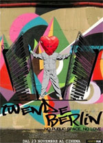 Locandina del film Twende Berlin