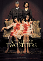 Locandina del film Two Sisters (US)