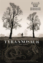 Locandina del film Tyrannosaur