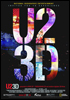 i video del film U2 3D