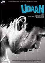 Locandina del film Udaan (US)
