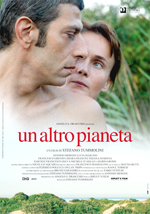 Locandina del film Un altro pianeta