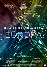 Una Luna chiamata Europa